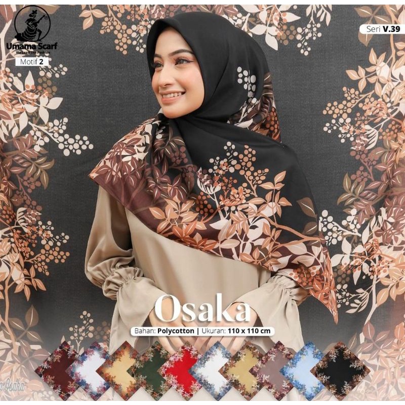 hijab shopee