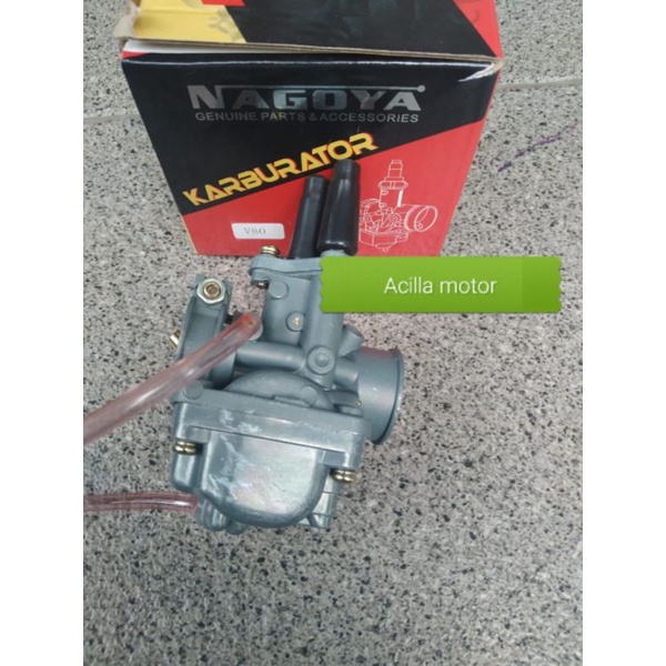 KARBURATOR YAMAHA V75/ V80