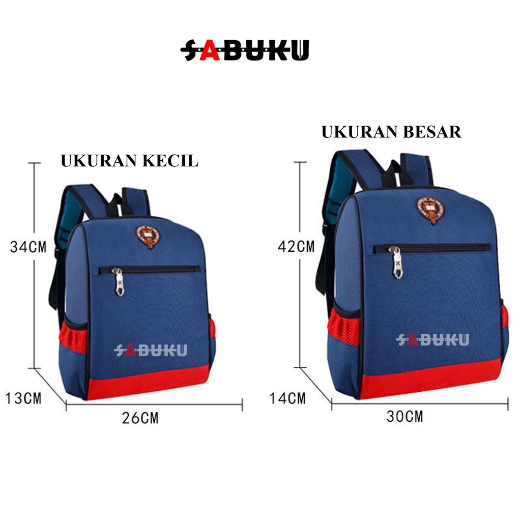 Tas Ransel Sport Tas Olahraga Pria Dan Wanita Bag Punggung Olahraga Travel Backpack Pria Wanita - 177