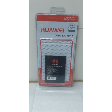Baterai batre Huawei bolt HB434666RBC E5577, E5573, E5673, E5575 1500mAh