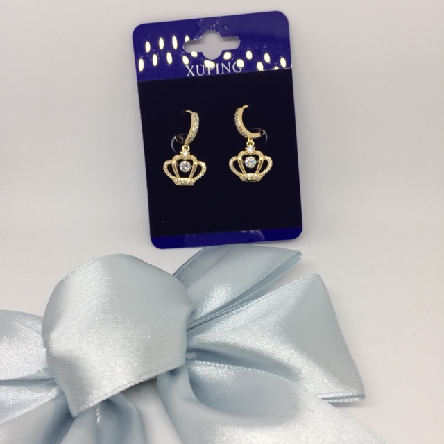 Anting dancing stone