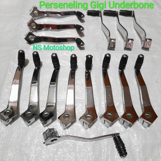 PERSENELING SATRIA FU CONGKELAN UNDERBONE SATRIA FU TUAS PERSENELING UNDERBONE SATRIA FU GSX FU FI