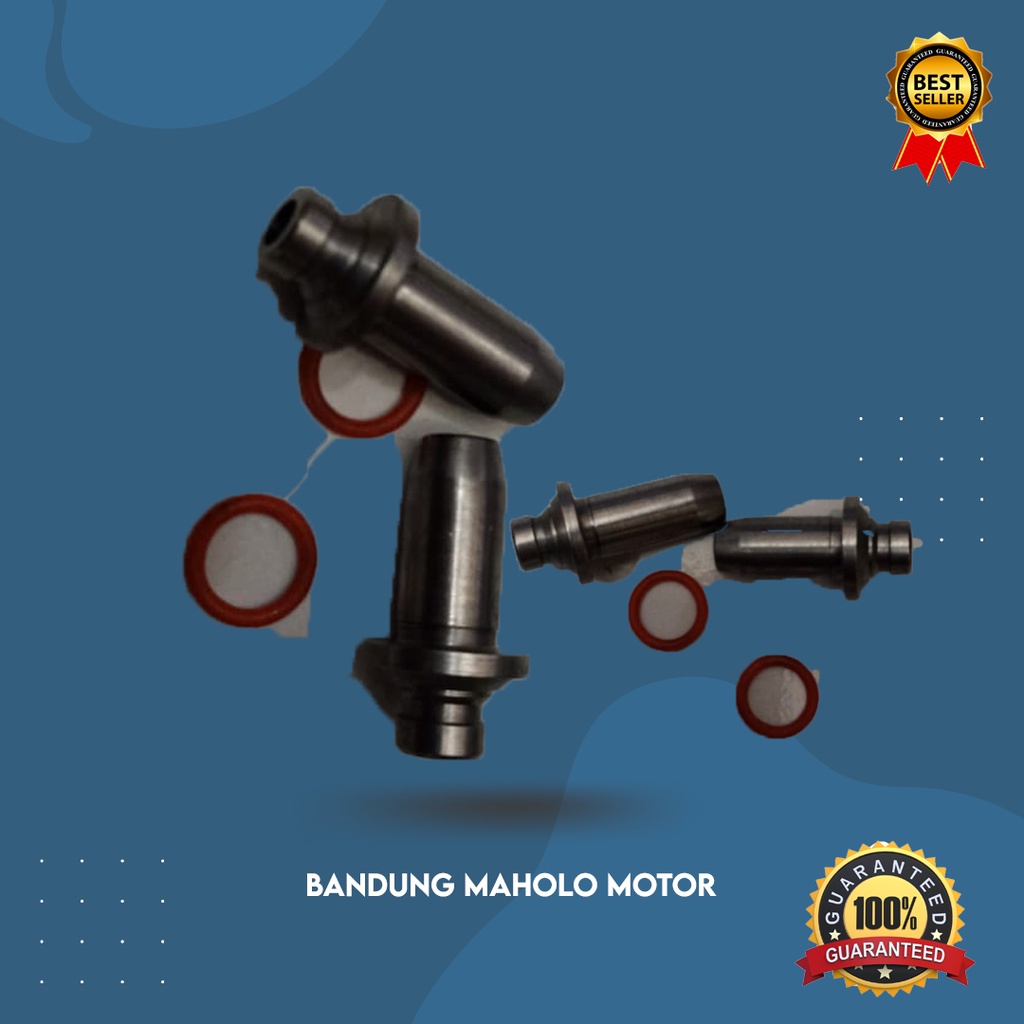 Bos klep mio, mio soul, nouvo /NPP