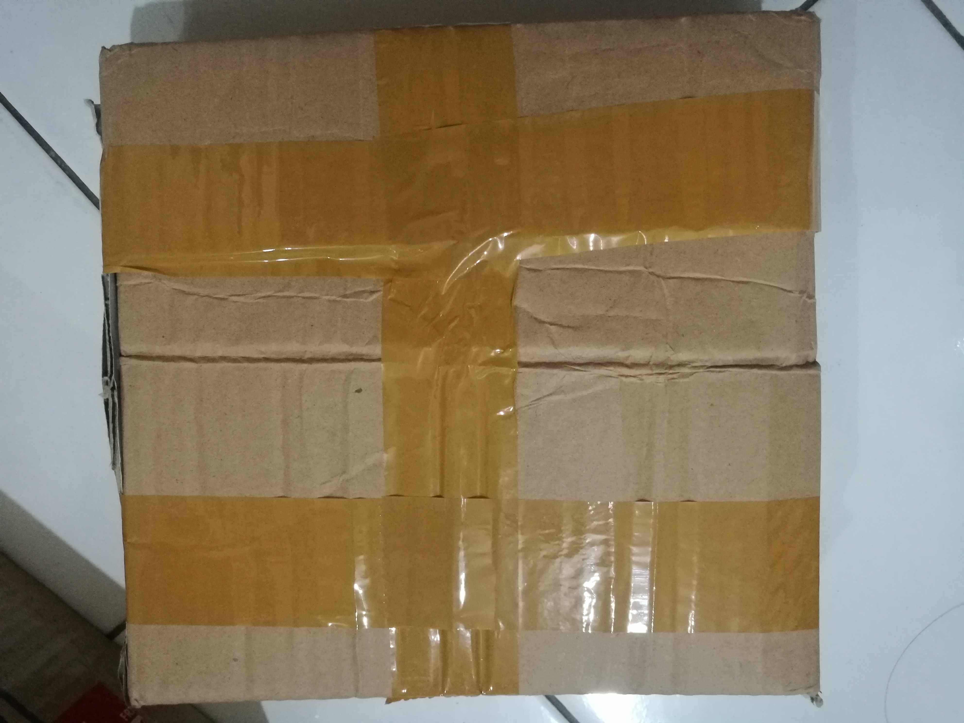 Tutup Panci Kaca 20 Cm