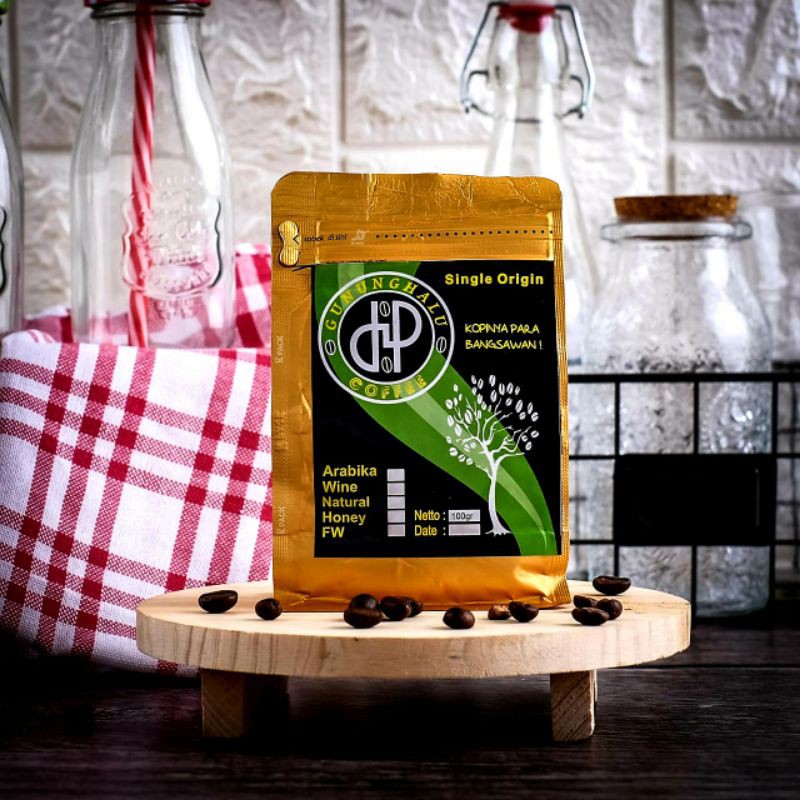 

kopi coffee arabica bubuk organic