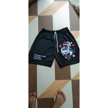 BEST SELLER 1 - PSYCHO BOXER PRIA WANITA| CELANA DALAM PENDEK KOLOR BOXSER PANTAI BAHAN KATUN| BOKSER BRIEF LAKI