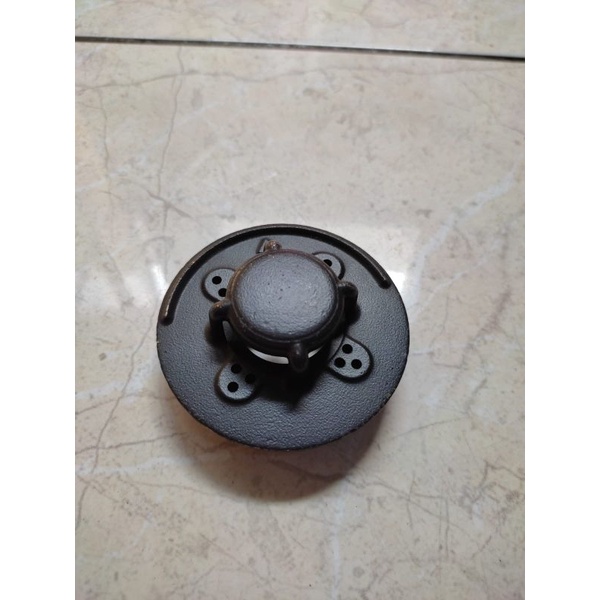 Medium Burner Rinnai RB 3EHII/ 4EHII