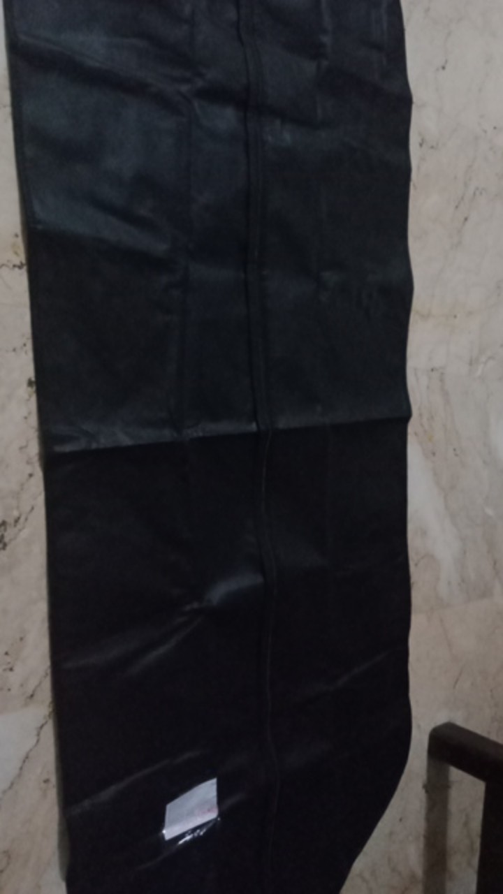 Cover Toga / Sarung Toga / Cover Gaun