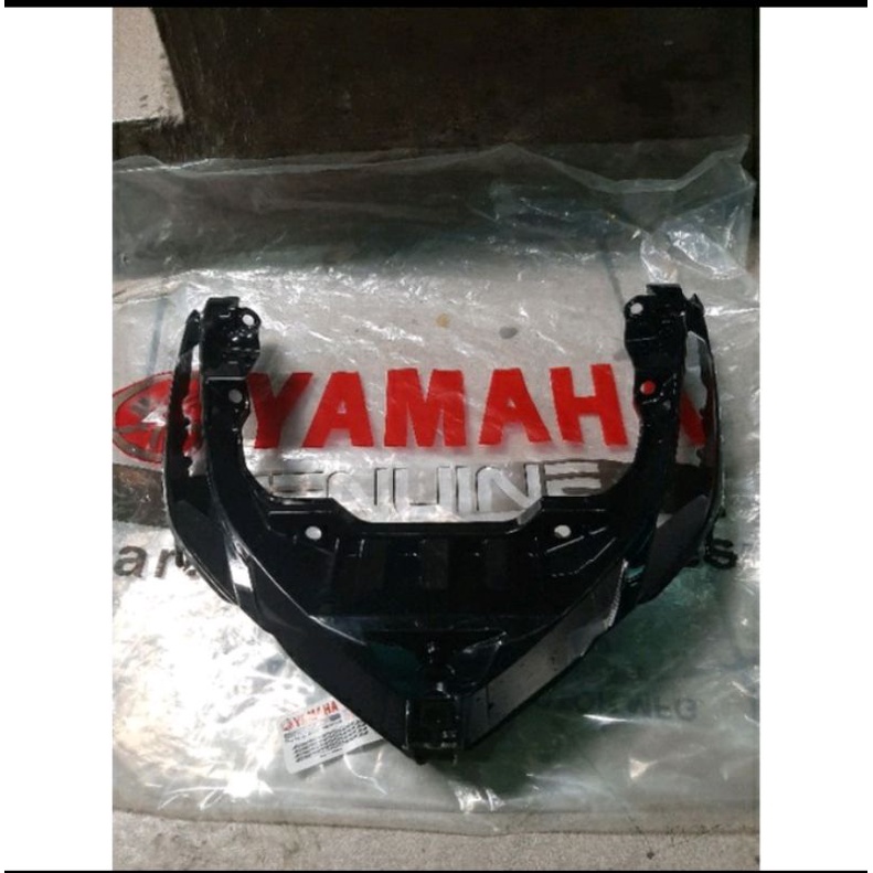 Kumis alis Lampu depan yamaha Aerox New 2021 Original