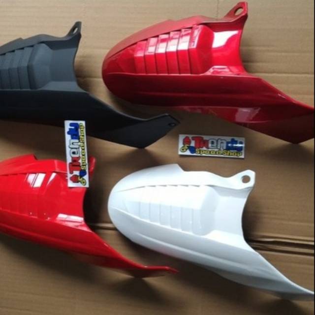 Spakbor kolong vario 125 led dan vario 150 led