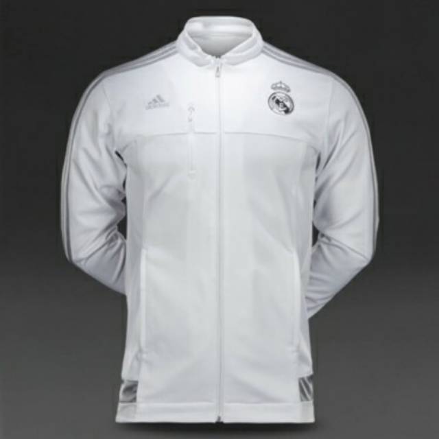 Jaket GO real madrid 2015/2016 free ongkir
