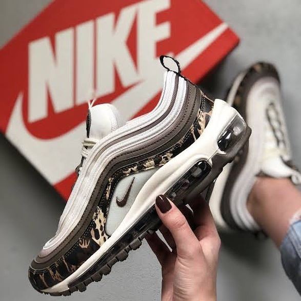 nike air max 97 animal pack