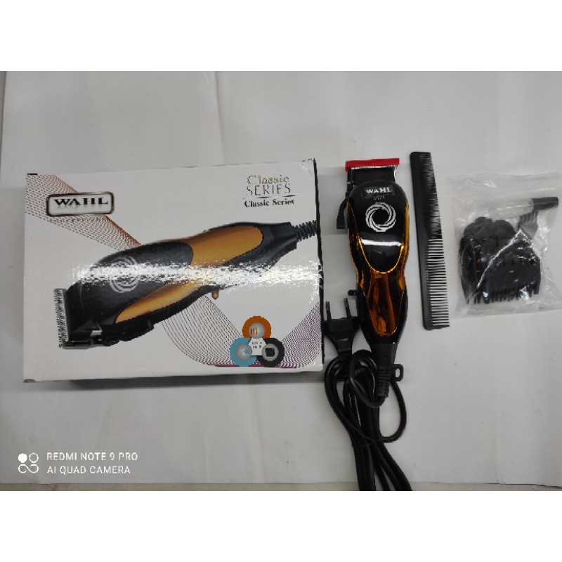 2171 /21061Alat Cukur Rambut Wahl 2171 / 21061Hair