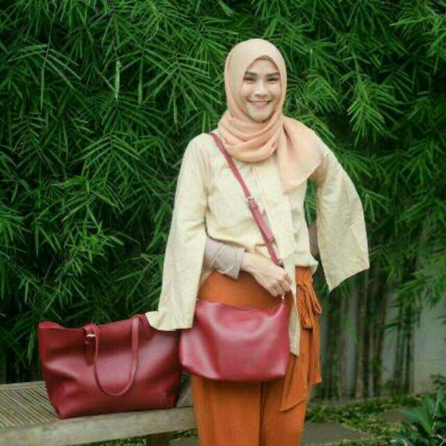 Jims honey isabella bag / jh isabela