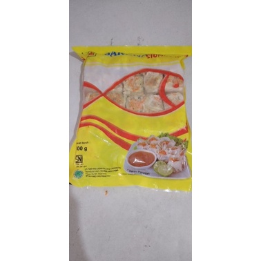 

Siomay sakana isi 20pcs