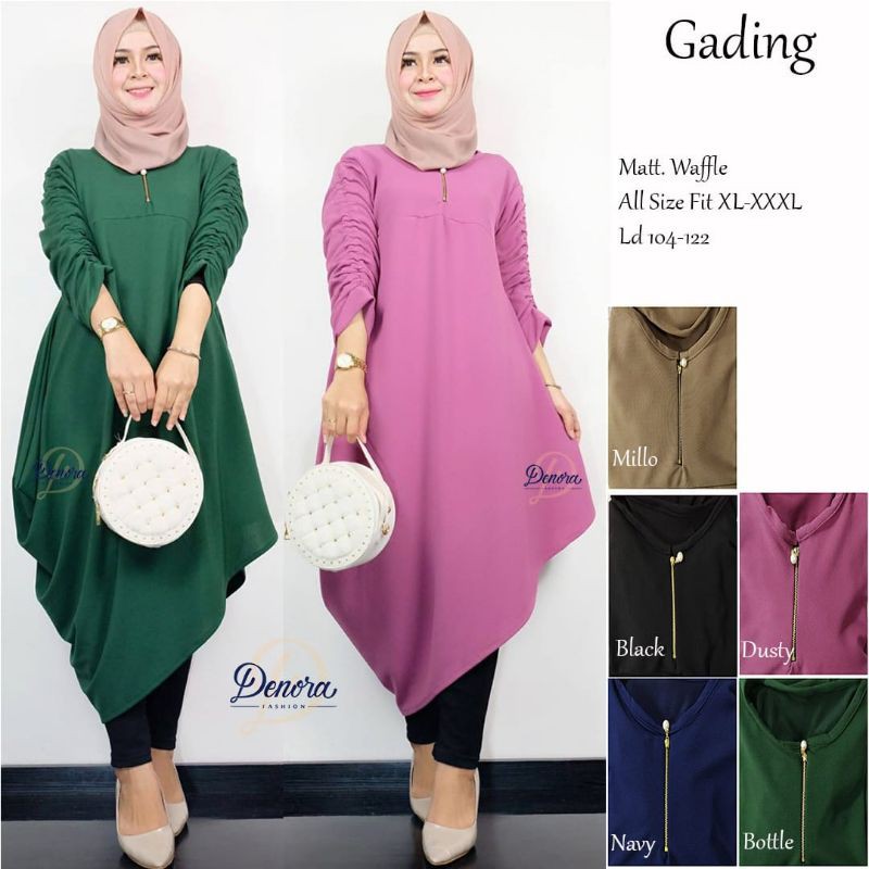 GADING By DENORA FASHION