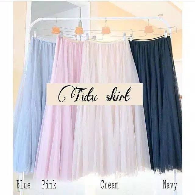 ROK TUTU