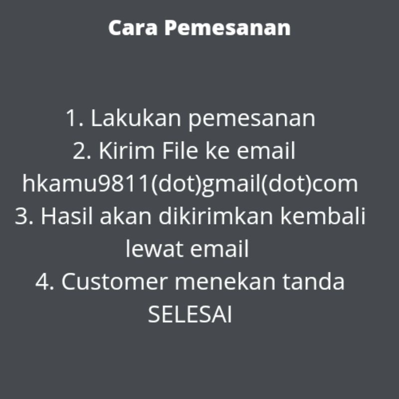 

Terima Jasa Ketik untuk Microsoft Word, Excel dan Powerpoint