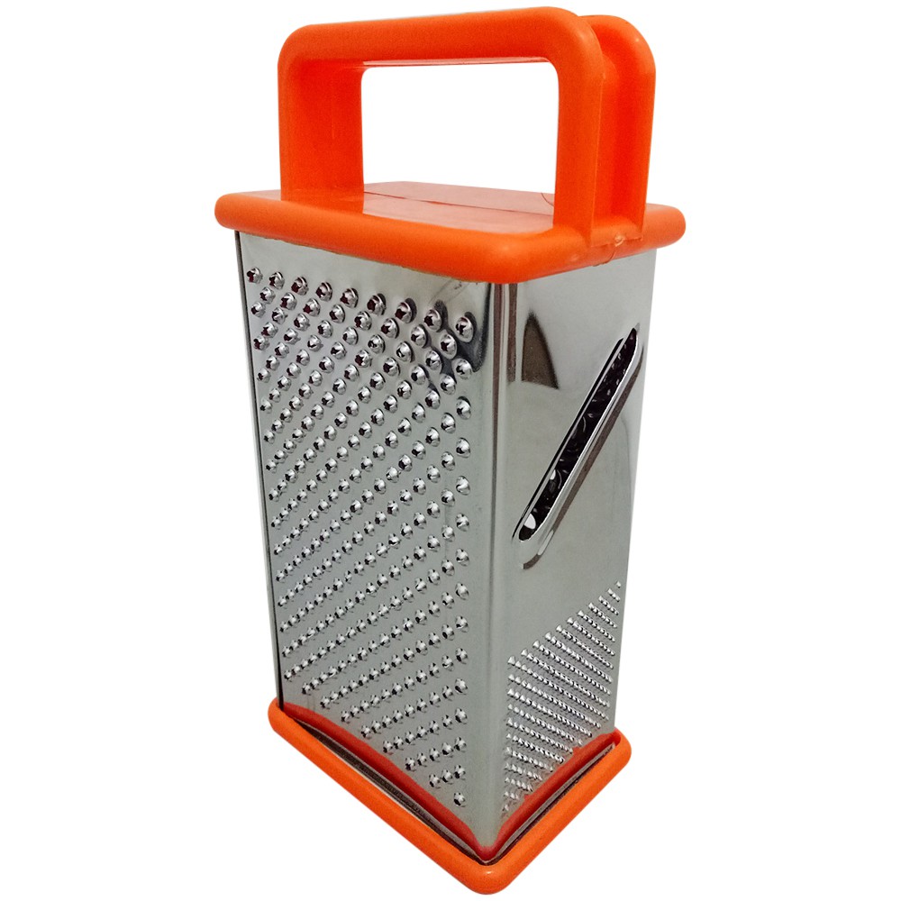 Maspion Grater Parutan Menara serbaguna Stainless Steel