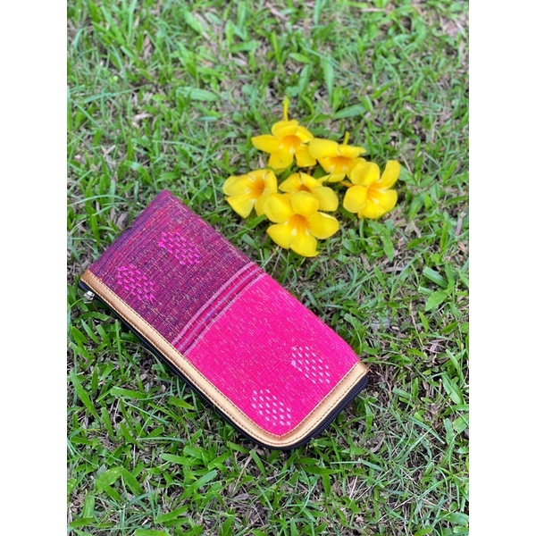 DOMPET ETNIK ULOS SOUVENIR PERNIKAHAN