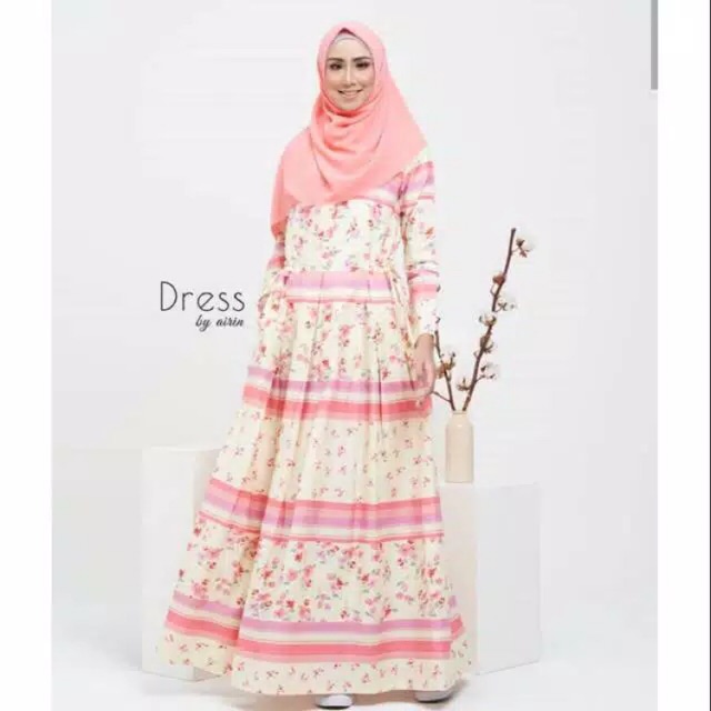 Dress by airin size s preloved
