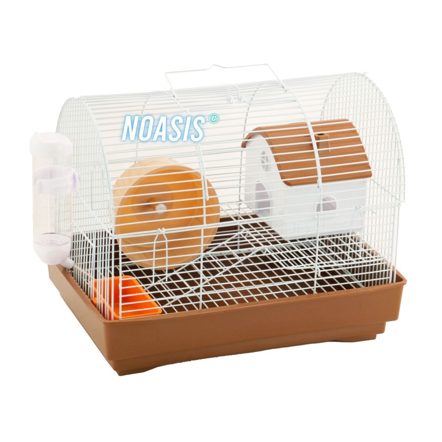 Kandang untuk Hamster Kandang Hamster Rumah Hamster Tupai Sugar glider