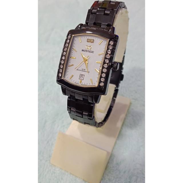 Jam Tangan Mirage Wanita