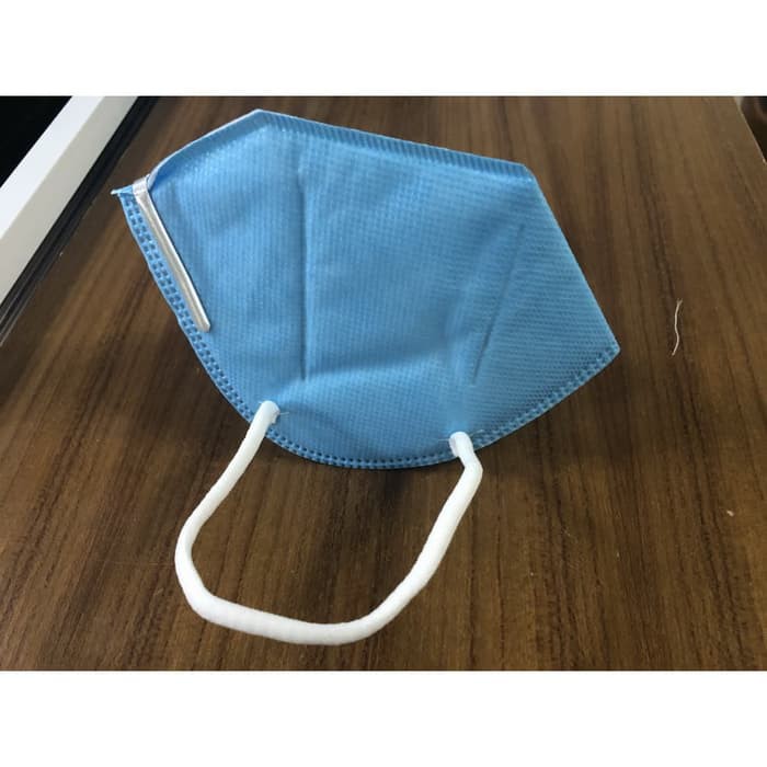 Masker N95 KN95 Standard Internasional Anti Virus Masker Wajah