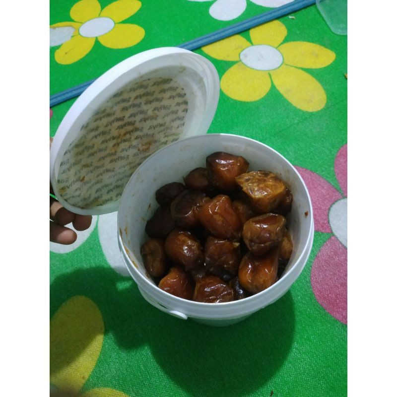 

Kurma Sukari Al Qasim 850gr