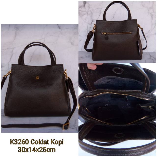 New tas papillon wanita k3260