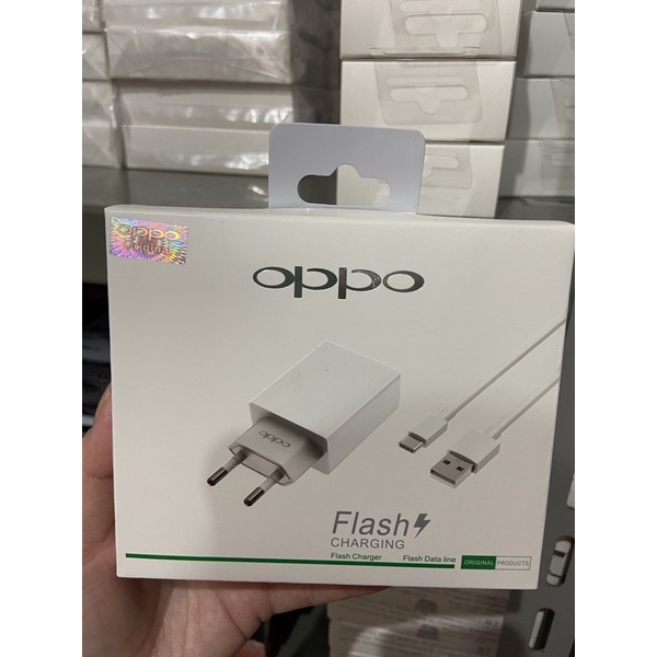 Charger Oppo Type C Fast Charging Original 100%