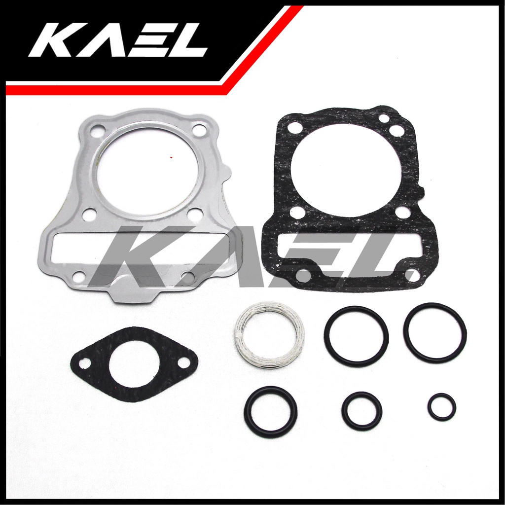 Topset Honda Blade &amp; Revo Absolute &amp; Revo FI-Fit-F1 Top Set Gasket-Paking-Packing Kit