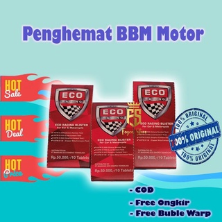 Jual Penghemat BBM Motor 10 Tablet | Shopee Indonesia