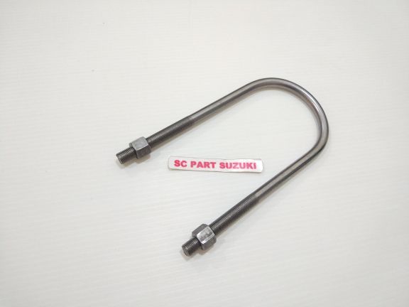 u bolt per suzuki jimny katana panjang.