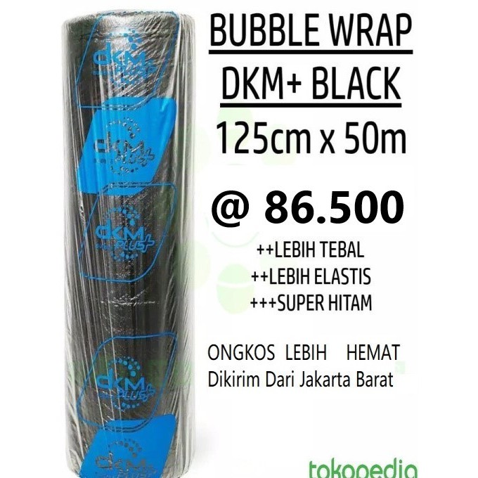 

bubblewarp hitam