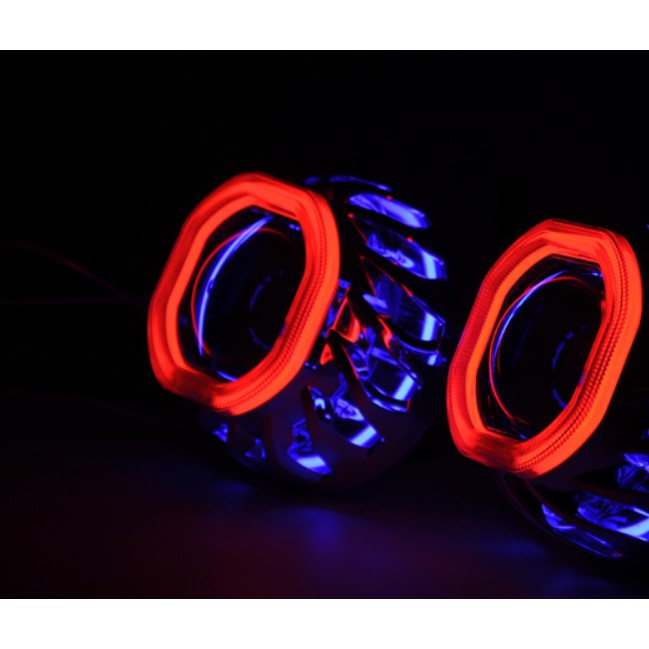 Ori HID Projector HID AES Projie AES Proji Projektor Kotak .