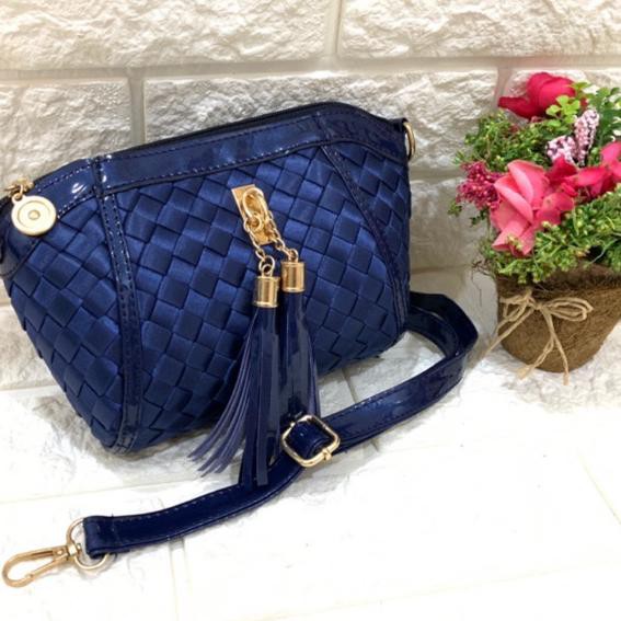 ◙   CLUTCH WEBE 902 slempang wanita mini import tas kecil BATAM selempang wanita rumbay ←