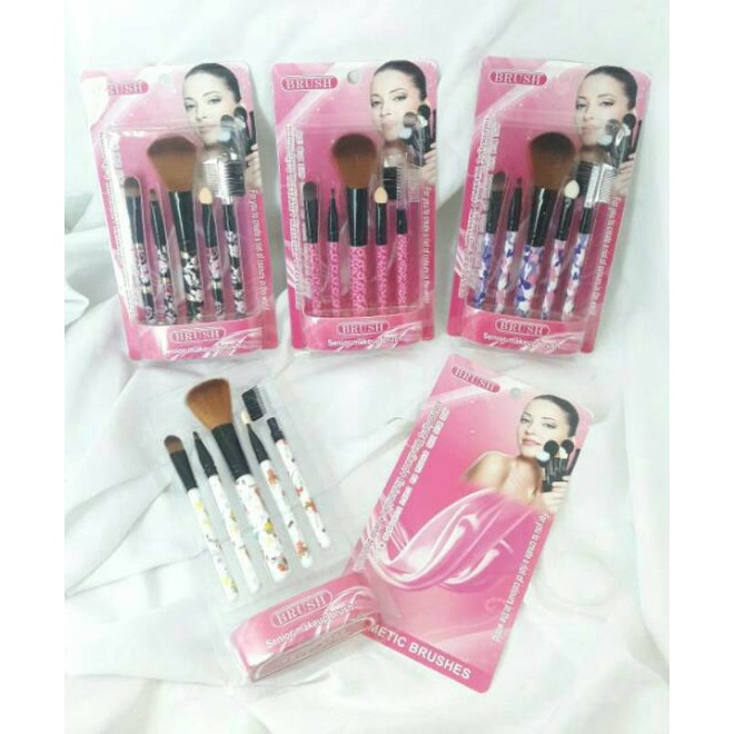 Paket Kosmetik Maybelline Lengkap 14 In 1 / Hemat Paket Make Up Maybelline Super Lengkap