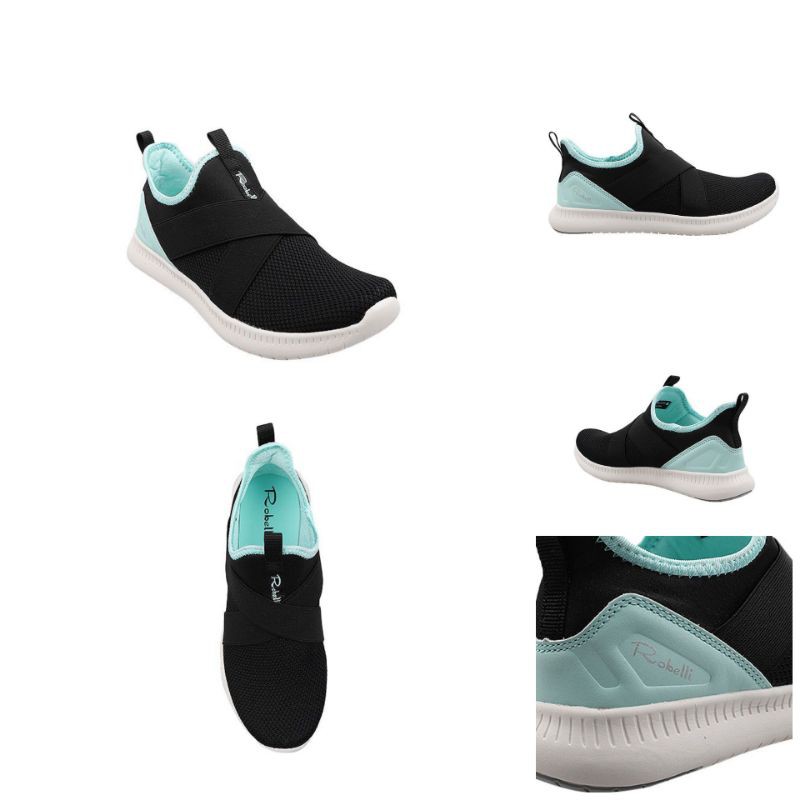 Sepatu Robelli