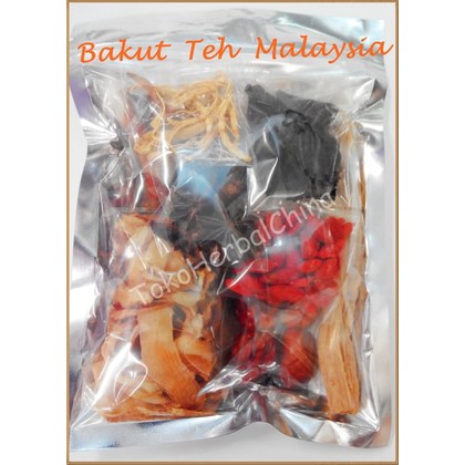 

Bakut Teh Malaysia