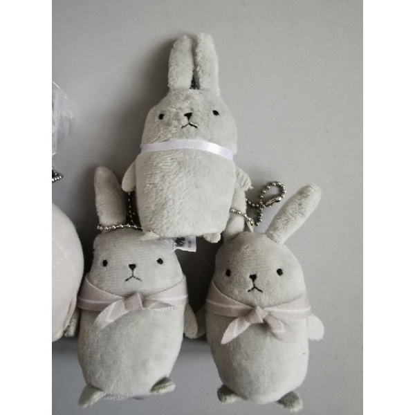 Tsukiuta Tsukiusa Plush Shimotsuki Shun