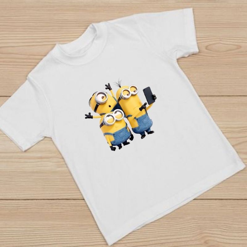 N2-KAOS MINION/KAOS DISTRO