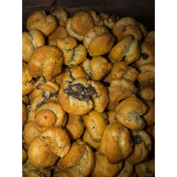 SOES COKLAT / JAJAN KILOAN