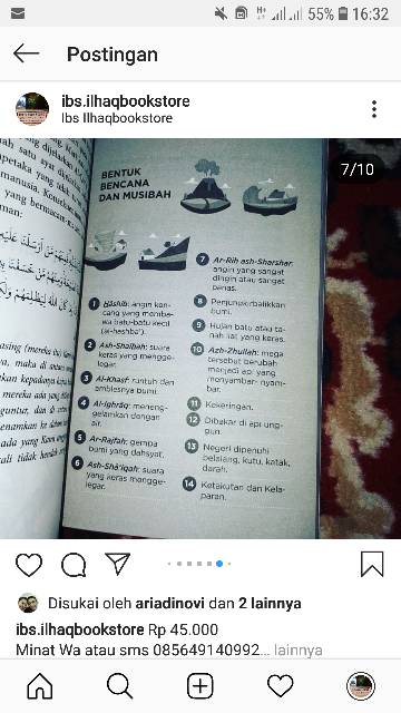 Tafsir kebahagiaan tuntutan alquran menyikapi cobaan dan kesulitan hidup