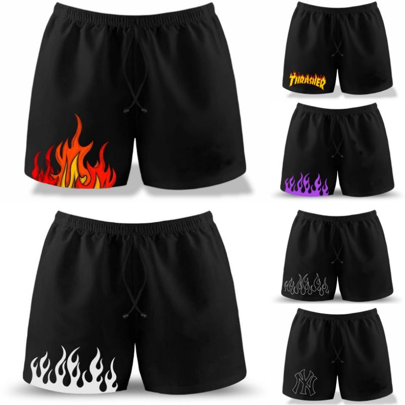 BOXER FIRE | BOXER BEST SELLER | BOXER DISTRO | CELANA BOXER | CELANA PENDEK PRIA WANITA