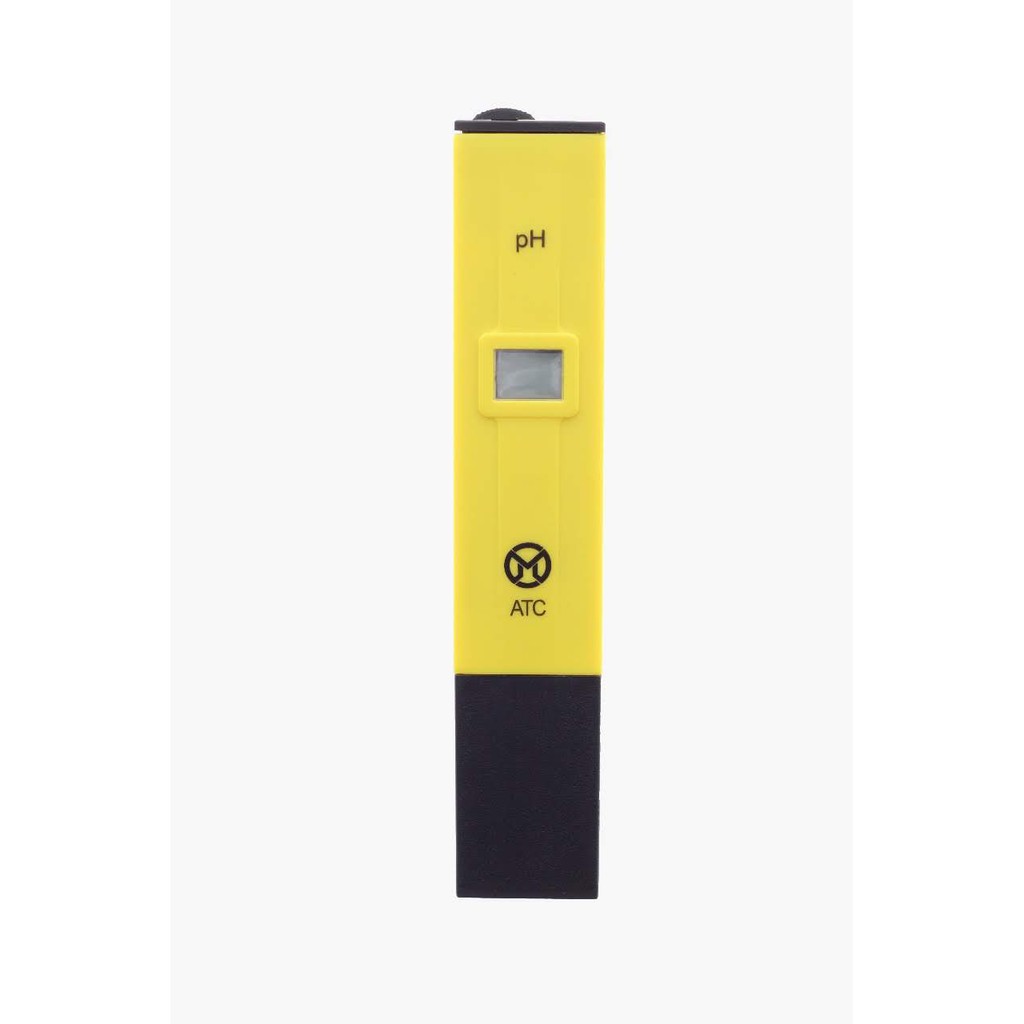 Mediatech  pH Meter Digital pengukur ph digital Tester Hidroponik / Akuarium / Kolam Renang - B1900124