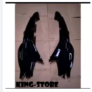 body motor smash lama... BODY BELAKANG/BODY KANAN KIRI SUZUKI SMASH 110 R/SMASH LAMA/OLD WARNA HITAM