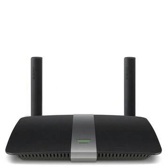 Linksys Ea6350 : Ac1200+ Dualband Smart Wi-Fi Wireless Router Grs 3Thn