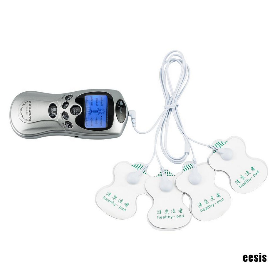 Mesin Terapi Digital Alat Pijat Elektrik | Shopee Indonesia