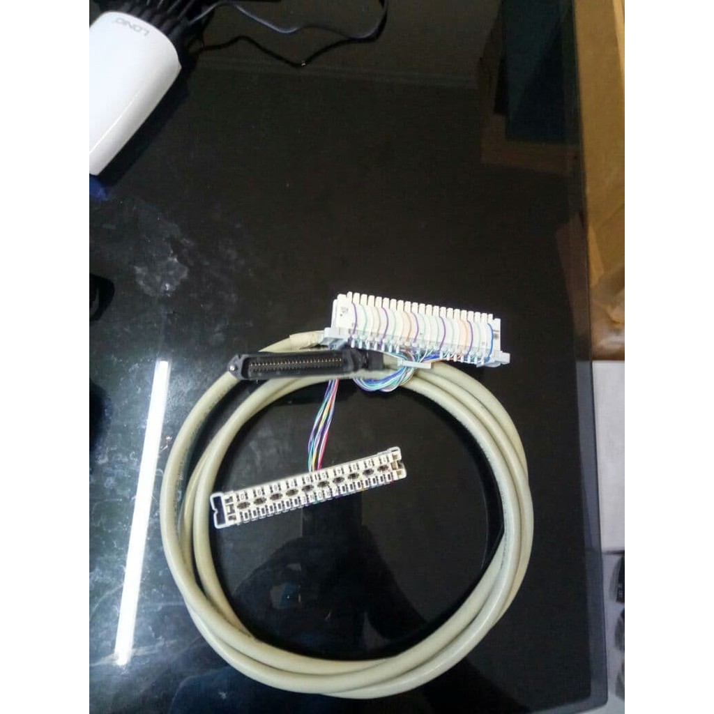 Kabel Ampenol T947 (2mtr)